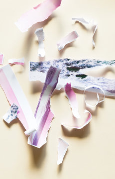 Torn Paper