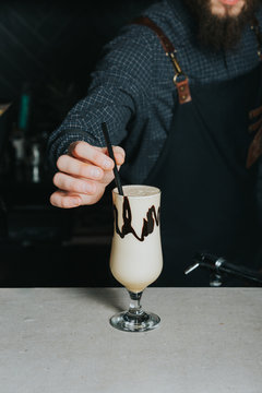 Latte art