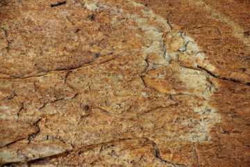 Close up slate stone surface, natural texture for background