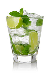 Mojito Cocktail