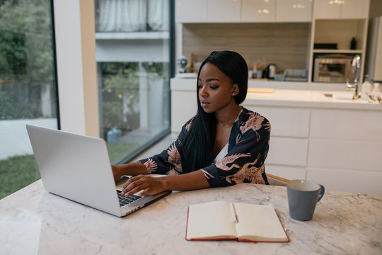 Working From Home