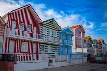 Costa Nova