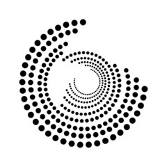 Comic pattern. Halftone background.Dotted retro backdrop, panels with dots, points, circles, rounds. Design element for web banners, posters, cards, wallpaper, sites.