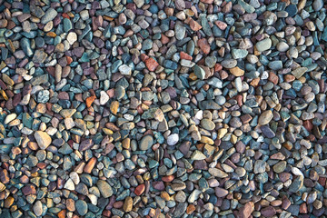 stones background