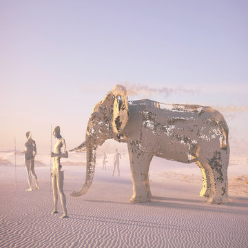 vanishing traditions