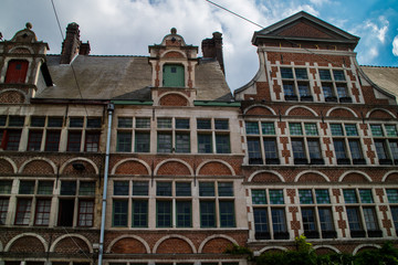 Fototapeta premium Coleção de janelas antigas, modernas, medievais e vitrais espalhadas pelo mundo. Italia, belgica, alemanha e outros paises principalmente da Europa