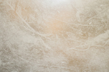 Fototapeta premium ice structure frozen close up look