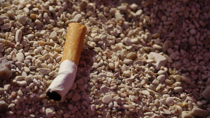 Zigarette