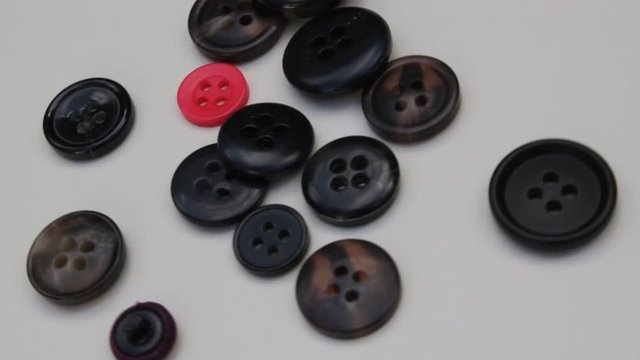 buttons turn background 