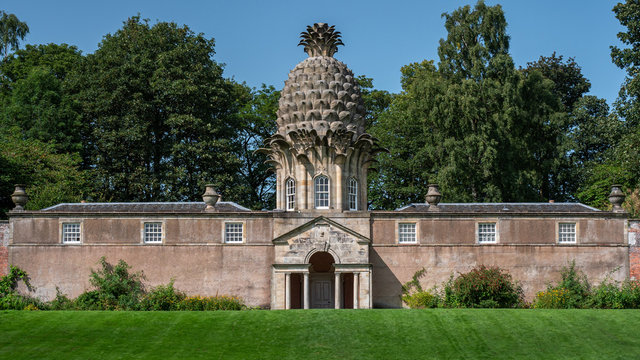 The Pineapple at Dunmore