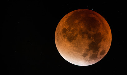 Bloodmoon