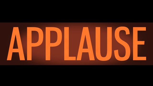 Applause Sign Images – Browse 48,113 Stock Photos, Vectors, and Video |  Adobe Stock