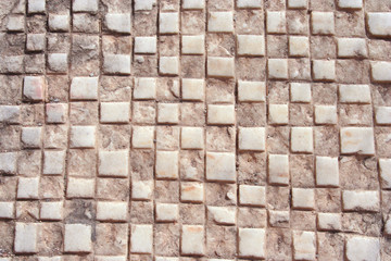 ephesusu rıins in izmir, turkey