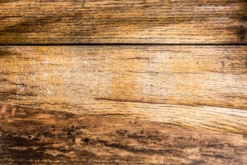 The Old wood peel dark texture. Grunge abstract background.