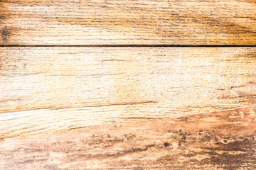 Fototapeta premium The Old wood peel light texture. Grunge abstract background.