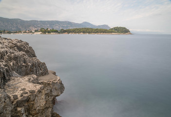 Presqu'île du Cap Ferrat