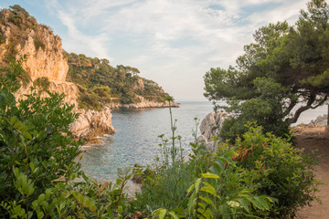 Presqu'île du Cap Ferrat