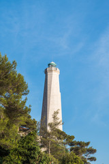 Phare du Cap Ferrat