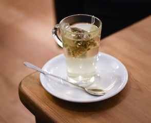tea