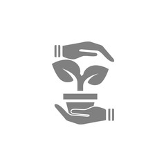 insurance,business protection, business insurance crops insurance, life and family insurance grey color icon
