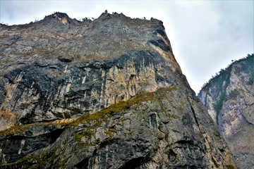 Bicaz Canyon - Romania