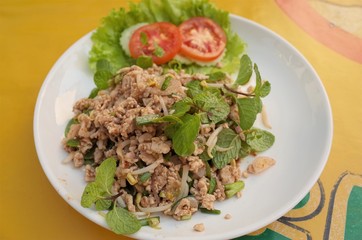 ラープ