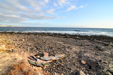 Sea Village
