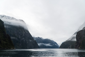 Search Photos Milford Sound