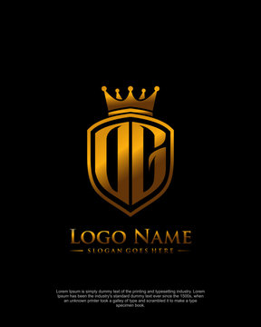 4 313 Best Og Logo Images Stock Photos Vectors Adobe Stock