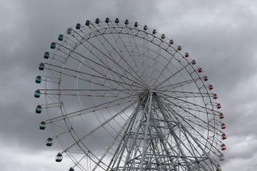 観覧車