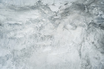 Beautiful texture detail of concrete wall in loft style background.