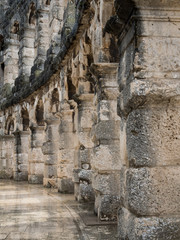 Fototapeta premium ancient ruins