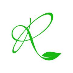 Handwriting Eco font