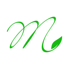 Handwriting Eco font