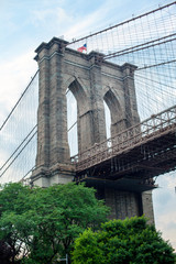 Brooklyn Bridge