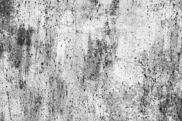 Metal texture with scratches and cracks which can be used as a background