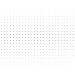 Background with gray dots on white