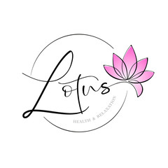 lotus logotype template