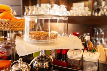 カフェ　アップルパイ