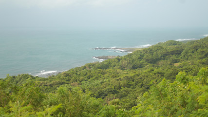 Obraz premium North Coast