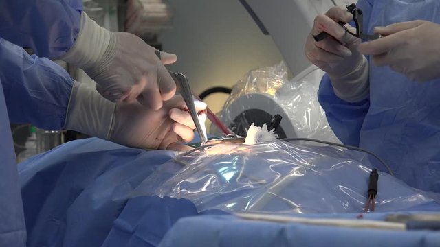 Minimally invasive surgeries encompass surgical techniques that limit the size of incisions needed and so lessen wound healing time, associated pain and risk of infection.
