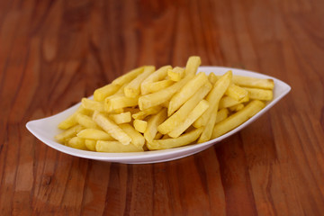 Papas fritas 01