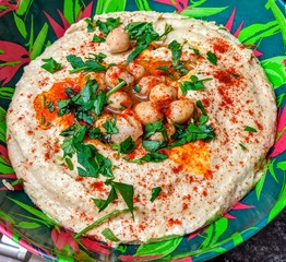 Hummus