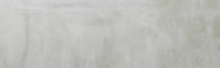 White blank concrete wall texture background