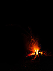 fire