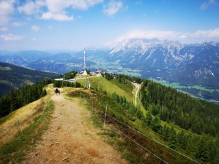 Hauser Kaibling, Steiermark Schladming Haus