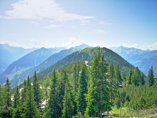 Hochwurzen Steiermark Österreich