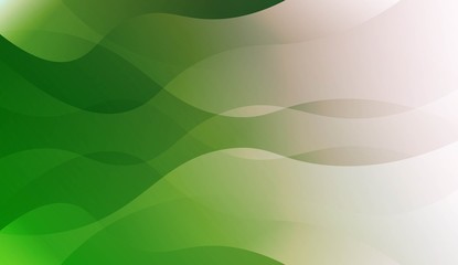 Geometric Design, Shapes. For Your Design Ad, Banner, Cover Page. Vector Illustration with Color Gradient.