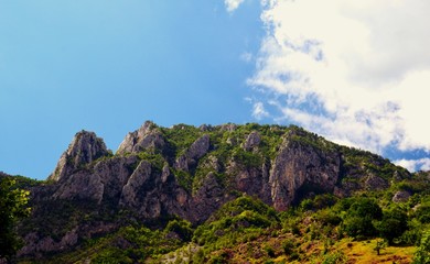Apuseni mountains - Romania