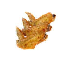 Fried Chicken wing